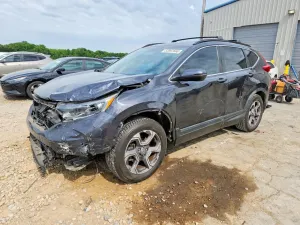 Honda CR-V 1.5L 4 2018