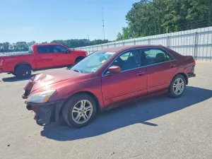 Honda Accord 2.4L 4 2006