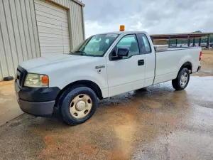 Ford F-150 4.2L 6 2008