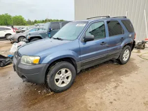 Ford Escape 3.0L 6 2006