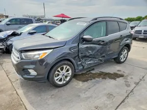 Ford Escape 1.5L 4 2018