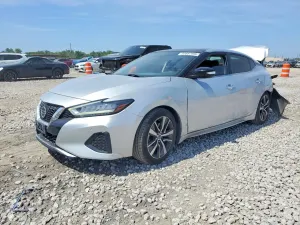 Nissan Maxima 3.5L 6 2019