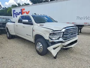RAM 3500 6.7L 6 2021
