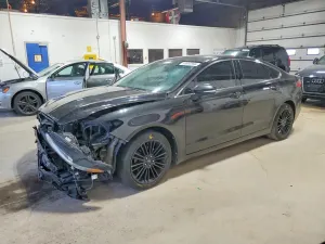 Ford Fusion 2.0L 4 2014