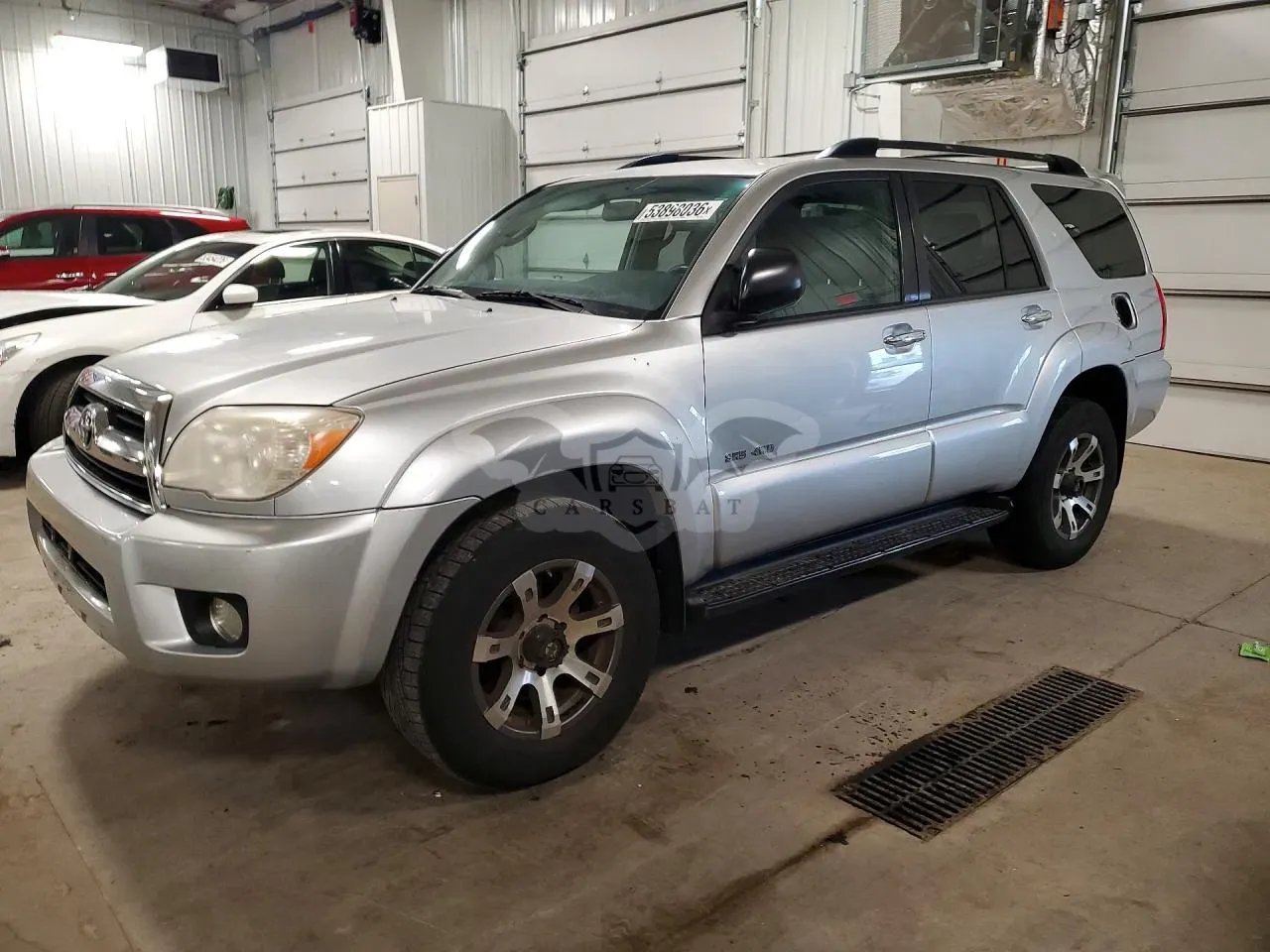 Toyota 4Runner 2006