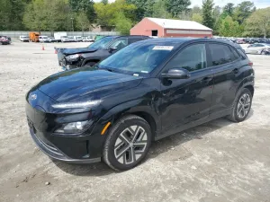 Hyundai Kona 2023