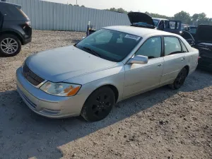 Toyota Avalon 3.0L 6 2002