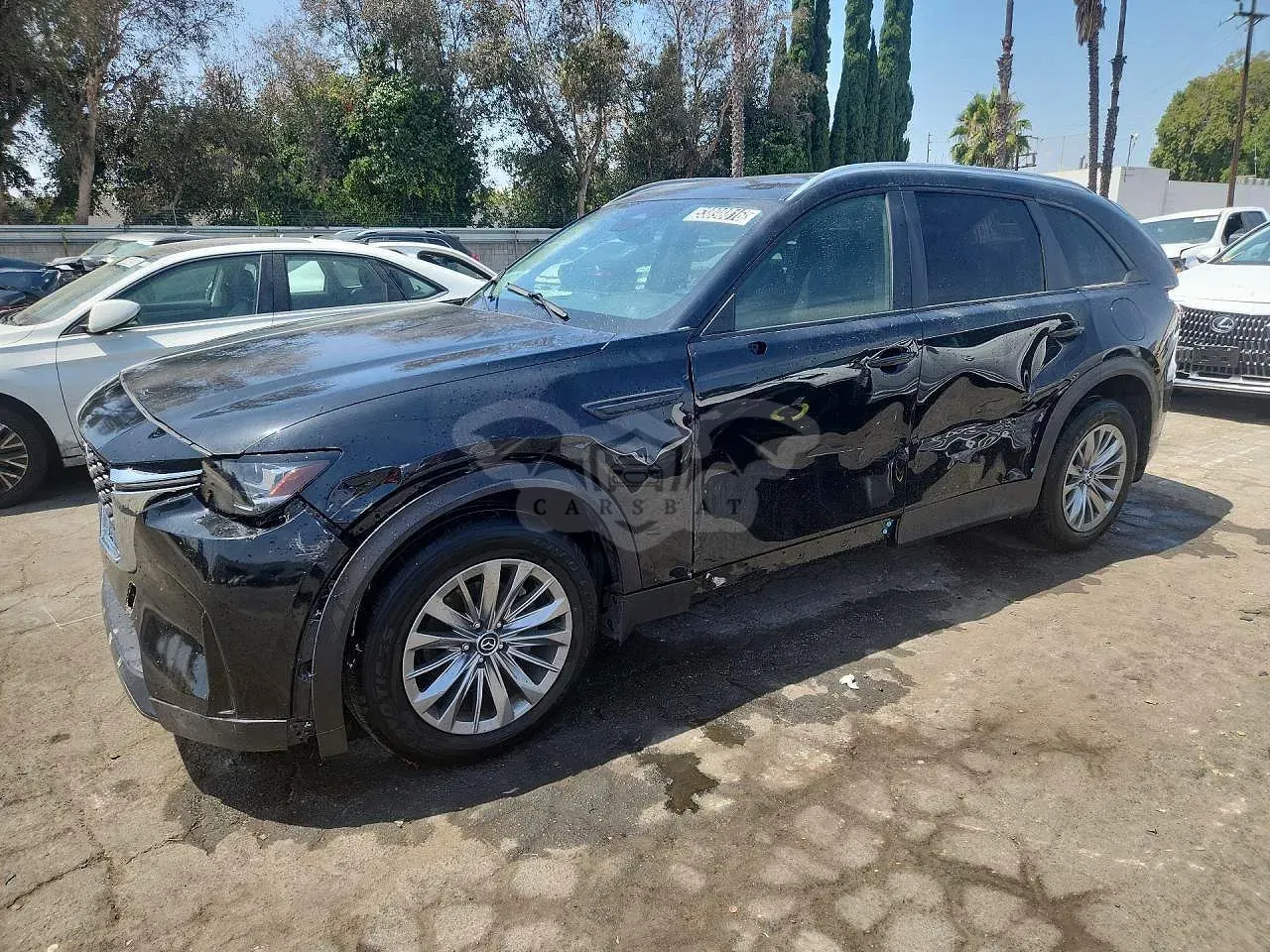 Mazda CX-90 3.3L 6 2024