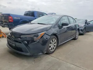 Toyota Corolla 2.0L 4 2023
