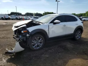 Mazda CX-30 2.5L 4 2024