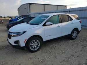 Chevrolet Equinox 1.5L 4 2023