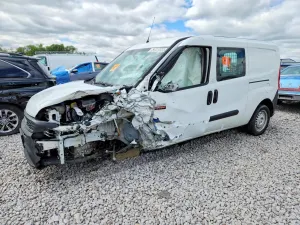 RAM ProMaster 2.4L 4 2021