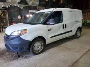 RAM ProMaster 2.4L 4 2018