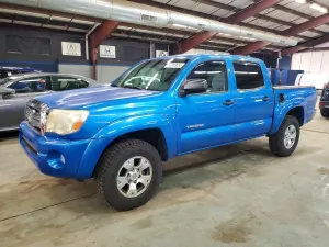 Toyota Tacoma 4.0L 6 2010