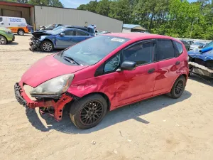 Honda Fit 1.5L 4 2009