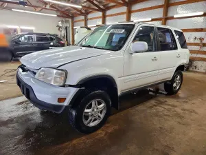 Honda CR-V 2.0L 4 2001