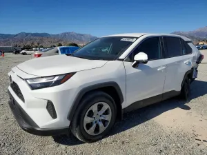 Toyota Rav4 2.5L 4 2024