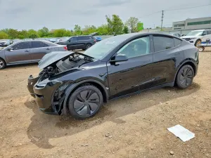 Tesla Model Y 2026