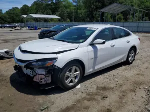 Chevrolet Malibu 1.5L 4 2022