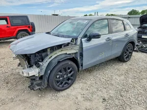 Honda HR-V 2.0L 4 2023