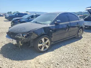 Mazda 3 2.3L 4 2005
