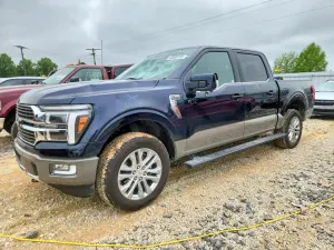 Ford F-150 3.5L 6 2025