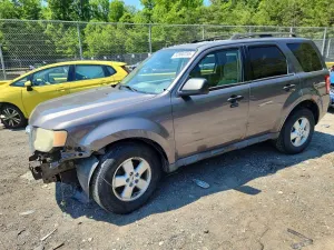 Ford Escape 2.5L 4 2010