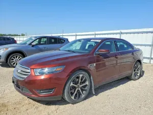 Ford Taurus 3.5L 6 2016