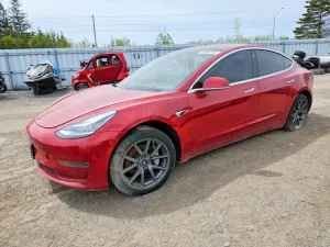 Tesla Model 3 2018
