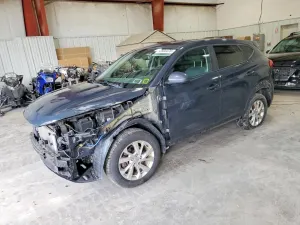 Hyundai Tucson 2.0L 4 2019
