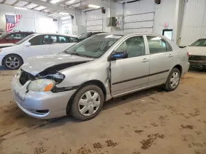 Toyota Corolla 1.8L 4 2005