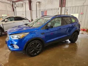 Ford Escape 1.5L 4 2017