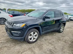 Jeep Compass 2.4L 4 2019