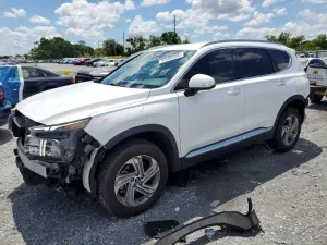 Hyundai Santa Fe 2.5L 4 2021