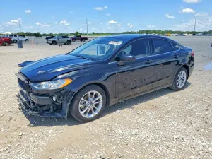 Ford Fusion 1.5L 4 2019