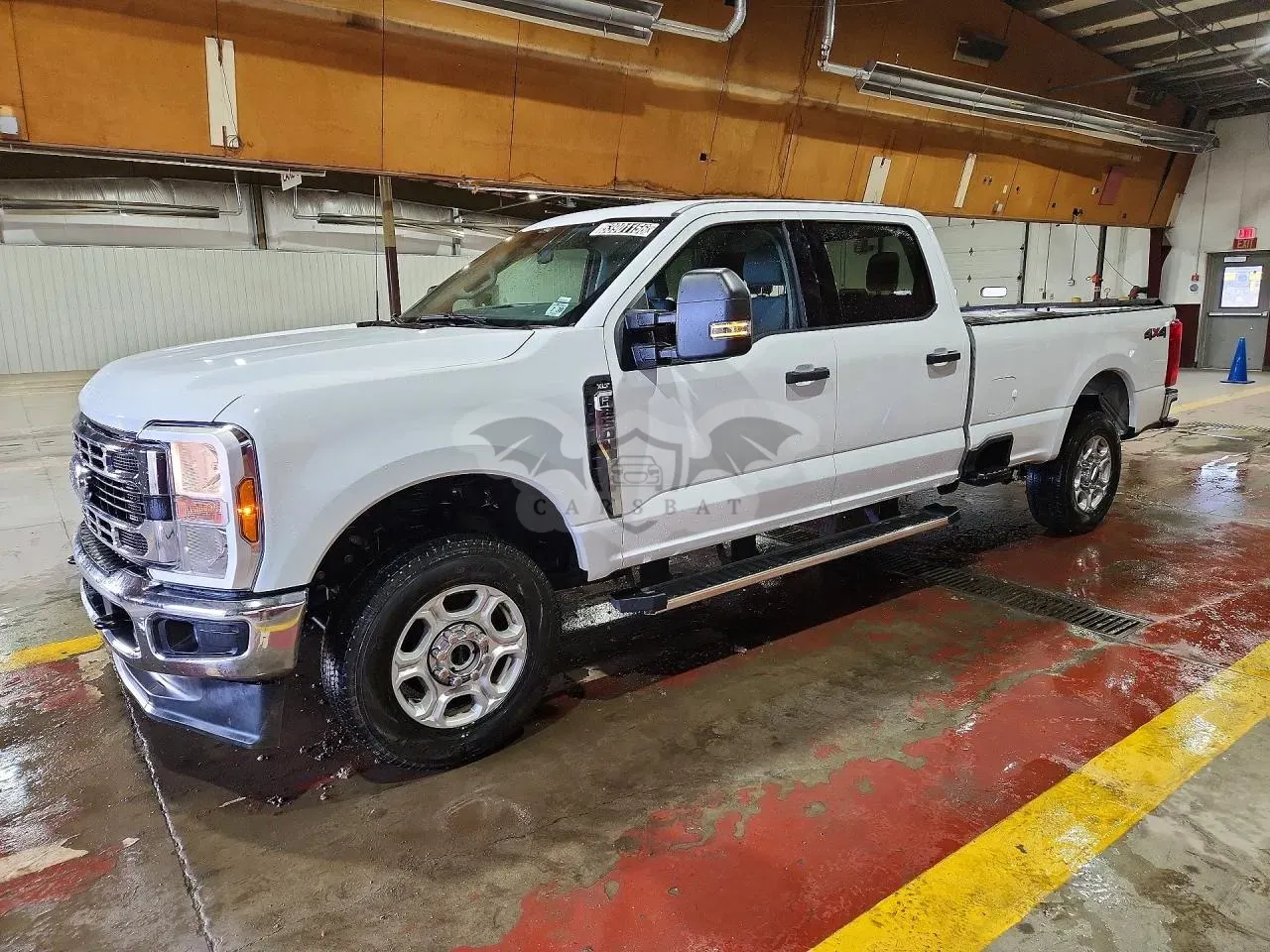 Ford F-250 7.3L 8 2025