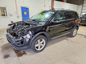 Ford Explorer 3.5L 6 2016