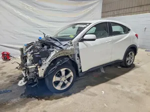 Honda HR-V 1.8L 4 2018