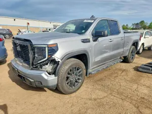 GMC Sierra 2.7L 4 2023