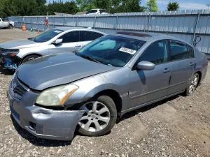 Nissan Maxima 3.5L 6 2008