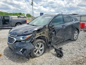 Chevrolet Equinox 1.5L 4 2019