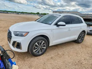 Audi Q5 2.0L 4 2023