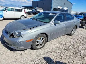 Lexus ES 3.0L 6 2002
