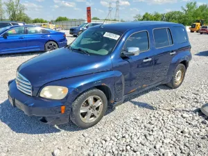 Chevrolet HHR 2.2L 4 2008