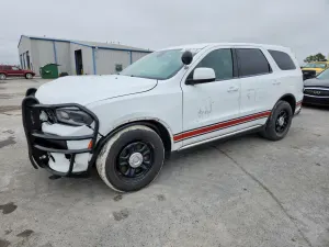 Dodge Durango 5.7L 8 2021