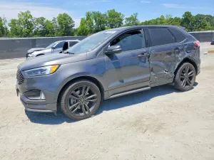Ford Edge 2.7L 6 2020