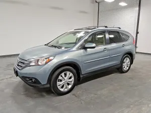 Honda CR-V 2.4L 4 2012