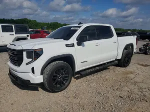 GMC Sierra 2.7L 4 2026