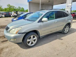 Lexus RX 3.3L 6 2006