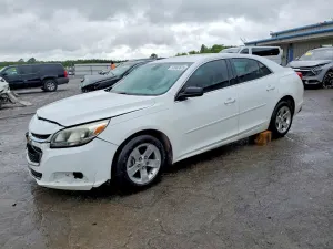 Chevrolet Malibu 2.5L 4 2015